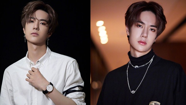 2019男星網路勢力排行榜TOP 10！肖戰贏李現、王一博，楊洋卻掉到五名後