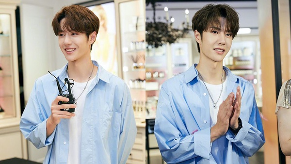 2019男星網路勢力排行榜TOP 10！肖戰贏李現、王一博，楊洋卻掉到五名後