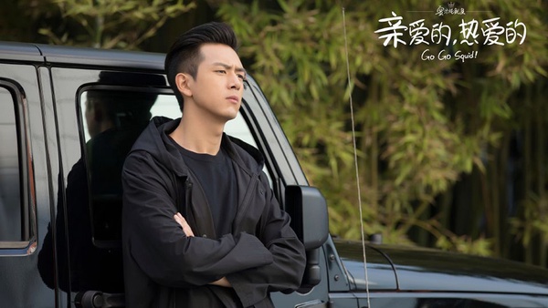 2019男星網路勢力排行榜TOP 10！肖戰贏李現、王一博，楊洋卻掉到五名後