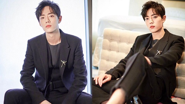 2019男星網路勢力排行榜TOP 10！肖戰贏李現、王一博，楊洋卻掉到五名後