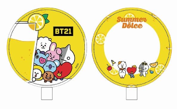 夏日風情的LINE FRIENDS！「LINE FRIENDS夏日限定店」就在台北＆台南跟粉絲們相見～