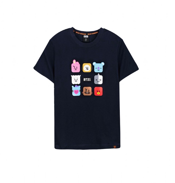 夏日風情的LINE FRIENDS！「LINE FRIENDS夏日限定店」就在台北＆台南跟粉絲們相見～