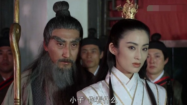 網評12個「女扮男裝」最真實的女星！《烈火軍校》白鹿、《花不棄》邢恩帥炸，比不上林青霞、張敏經典