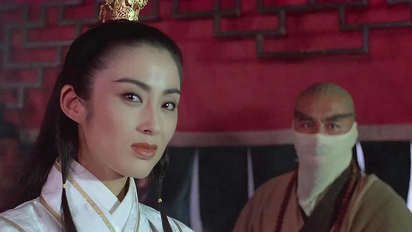 網評12個「女扮男裝」最真實的女星！《烈火軍校》白鹿、《花不棄》邢恩帥炸，比不上林青霞、張敏經典