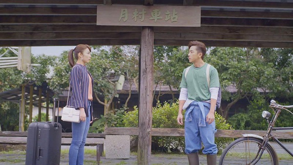 台劇吹起「懷舊風」！《俗女養成記》還原台灣小孩成長史，《用九柑仔店》出現「這個」讓網友懷念大爆哭！