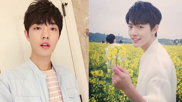關於《陳情令》肖戰的12個小秘密！貓奴、紳士手、戀愛理想型，完全是現實版的校園男神