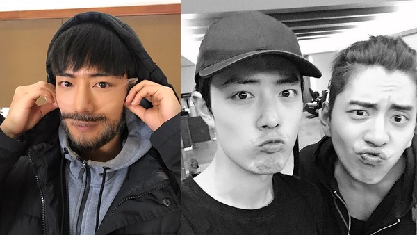 關於《陳情令》肖戰的12個小秘密！貓奴、紳士手、戀愛理想型，完全是現實版的校園男神