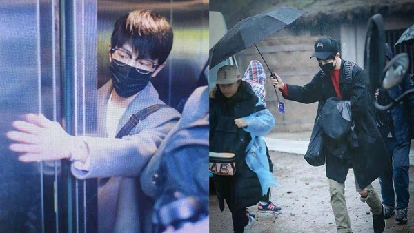 關於《陳情令》肖戰的12個小秘密！貓奴、紳士手、戀愛理想型，完全是現實版的校園男神