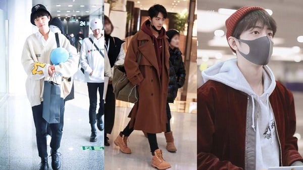 關於《陳情令》肖戰的12個小秘密！貓奴、紳士手、戀愛理想型，完全是現實版的校園男神