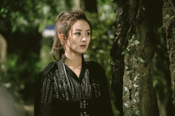 趙麗穎攜王一博主演古裝大IP《有翡》！？回顧楚喬13套造型，霸氣女主要回歸啦