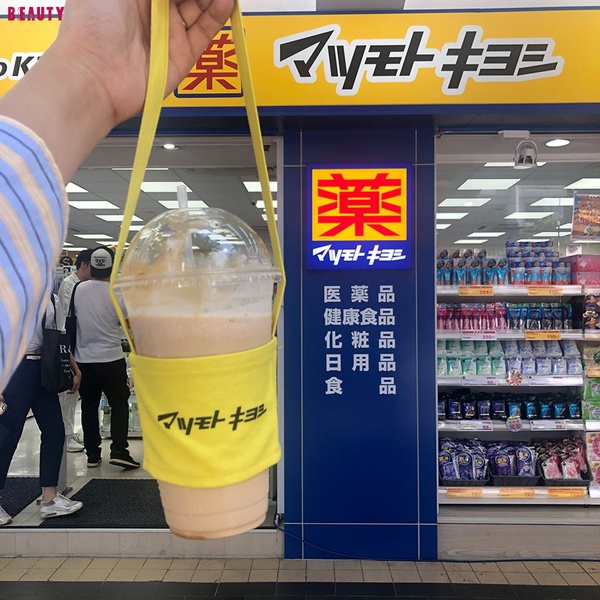 松本清四號店開幕！「休足時間」替代款、高CP值居家衛生好物，必收清單一次公開！