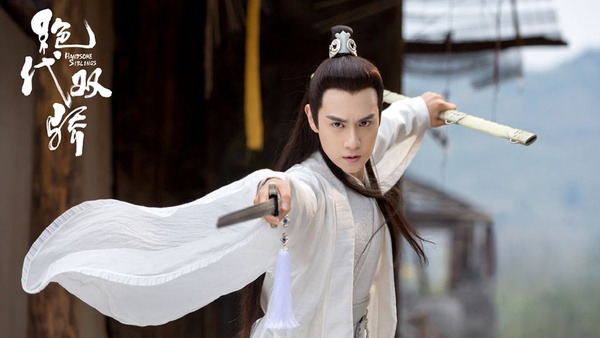 2019網劇再發威！10個憑網路劇大火的新演員，肖戰《陳情令》、吳倩《我只喜歡你》更勝《小美好》