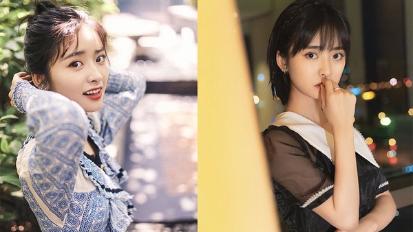 2019網劇再發威！10個憑網路劇大火的新演員，肖戰《陳情令》、吳倩《我只喜歡你》更勝《小美好》
