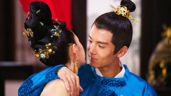 2019網劇再發威！10個憑網路劇大火的新演員，肖戰《陳情令》、吳倩《我只喜歡你》更勝《小美好》