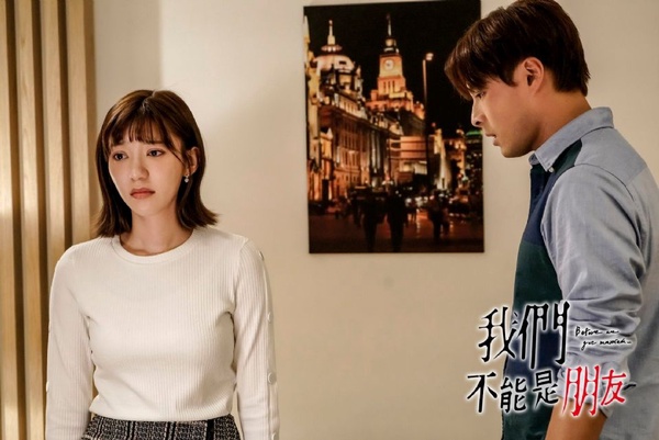 《俗女養成記》我們都是陳嘉玲：「男友收入不錯，不結婚，你還嫌什麼？」，網推7部講出女孩心聲的台劇