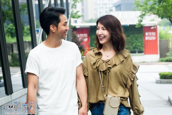 《俗女養成記》我們都是陳嘉玲：「男友收入不錯，不結婚，你還嫌什麼？」，網推7部講出女孩心聲的台劇