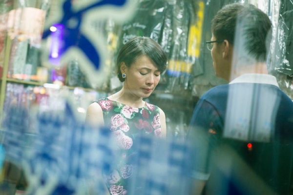《俗女養成記》我們都是陳嘉玲：「男友收入不錯，不結婚，你還嫌什麼？」，網推7部講出女孩心聲的台劇