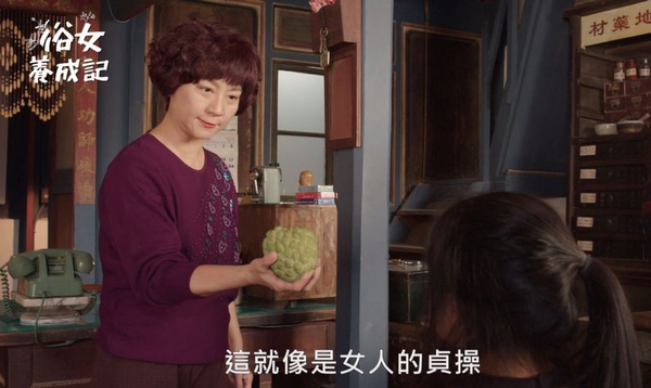 《俗女養成記》我們都是陳嘉玲：「男友收入不錯，不結婚，你還嫌什麼？」，網推7部講出女孩心聲的台劇