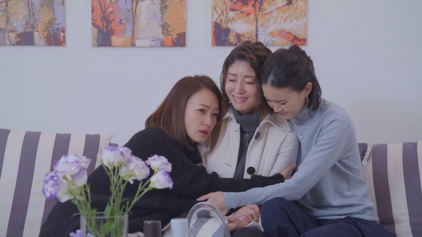 《俗女養成記》我們都是陳嘉玲：「男友收入不錯，不結婚，你還嫌什麼？」，網推7部講出女孩心聲的台劇