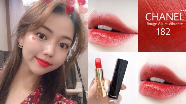 2019韓國夏季唇膏排行TOP5！黃肌友善、顯白溫柔，一抹變身超仙韓妞！