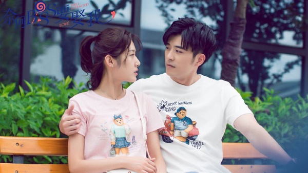 熱門甜寵網劇的播放量排行榜TOP 10！《小美好》不是第一，《我只喜歡你》竟沒入榜