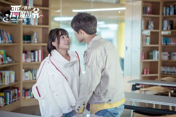 熱門甜寵網劇的播放量排行榜TOP 10！《小美好》不是第一，《我只喜歡你》竟沒入榜