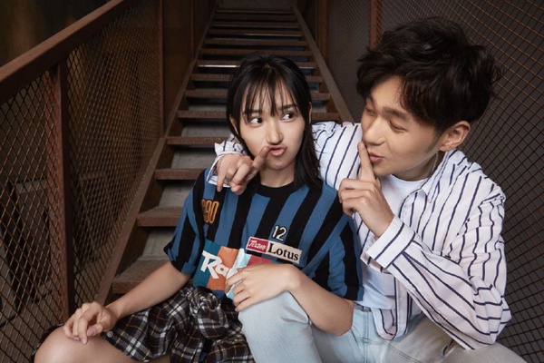 熱門甜寵網劇的播放量排行榜TOP 10！《小美好》不是第一，《我只喜歡你》竟沒入榜