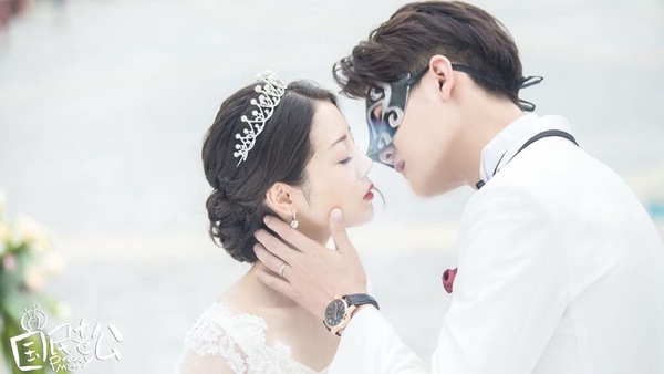 熱門甜寵網劇的播放量排行榜TOP 10！《小美好》不是第一，《我只喜歡你》竟沒入榜