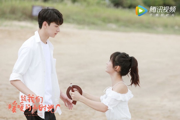 熱門甜寵網劇的播放量排行榜TOP 10！《小美好》不是第一，《我只喜歡你》竟沒入榜