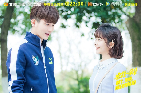 熱門甜寵網劇的播放量排行榜TOP 10！《小美好》不是第一，《我只喜歡你》竟沒入榜