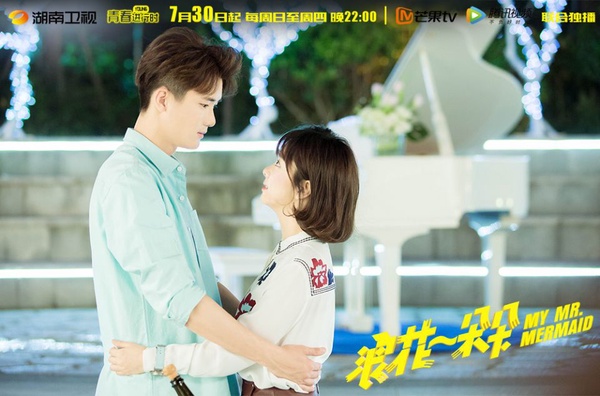 熱門甜寵網劇的播放量排行榜TOP 10！《小美好》不是第一，《我只喜歡你》竟沒入榜