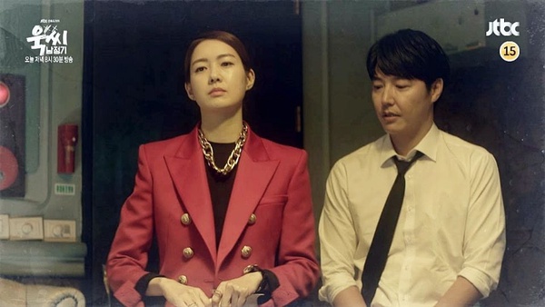 《李小姐》惠利演菜鳥還是像德善？8韓劇「職場麗人」，朴敏英流露自信美，但第8位才是現實