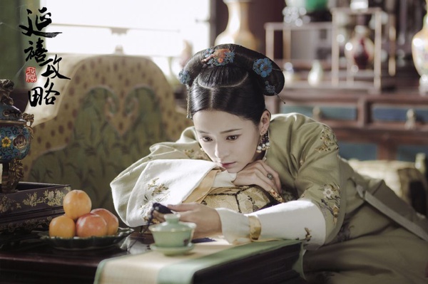 《宸汐緣》元瞳壞到紅！10個演反派爆紅的女星，蔣欣等了20年才演到《甄嬛傳》華妃大火