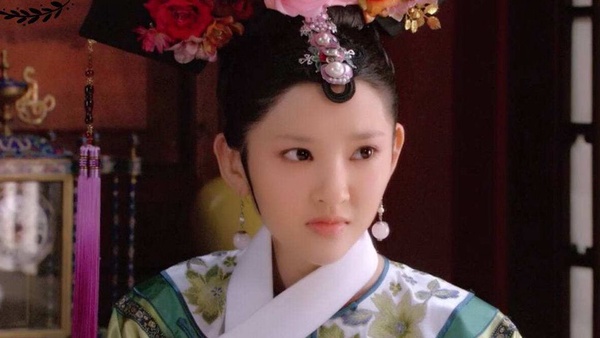 《宸汐緣》元瞳壞到紅！10個演反派爆紅的女星，蔣欣等了20年才演到《甄嬛傳》華妃大火