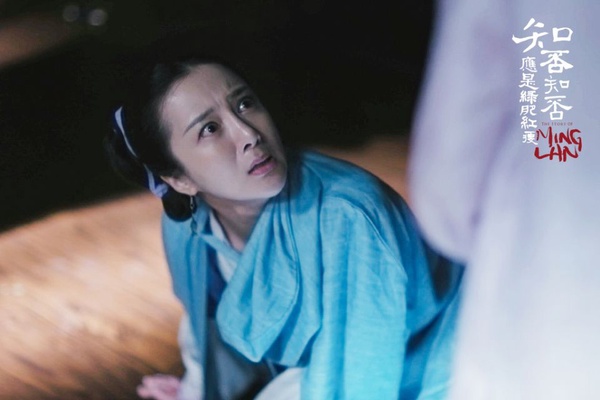《宸汐緣》元瞳壞到紅！10個演反派爆紅的女星，蔣欣等了20年才演到《甄嬛傳》華妃大火