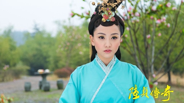 《宸汐緣》元瞳壞到紅！10個演反派爆紅的女星，蔣欣等了20年才演到《甄嬛傳》華妃大火