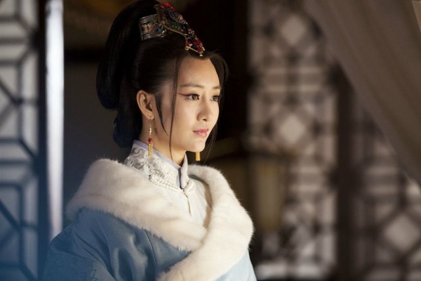 《宸汐緣》元瞳壞到紅！10個演反派爆紅的女星，蔣欣等了20年才演到《甄嬛傳》華妃大火