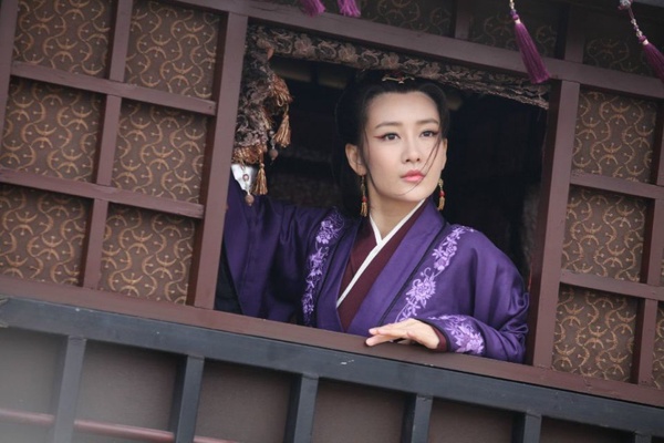 《宸汐緣》元瞳壞到紅！10個演反派爆紅的女星，蔣欣等了20年才演到《甄嬛傳》華妃大火
