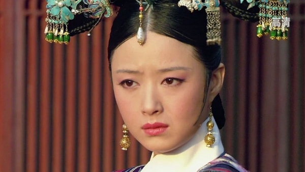 《宸汐緣》元瞳壞到紅！10個演反派爆紅的女星，蔣欣等了20年才演到《甄嬛傳》華妃大火