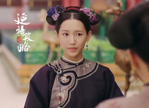 《宸汐緣》元瞳壞到紅！10個演反派爆紅的女星，蔣欣等了20年才演到《甄嬛傳》華妃大火