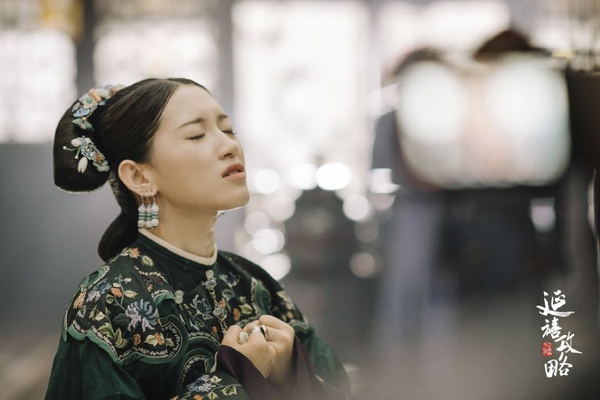 《宸汐緣》元瞳壞到紅！10個演反派爆紅的女星，蔣欣等了20年才演到《甄嬛傳》華妃大火