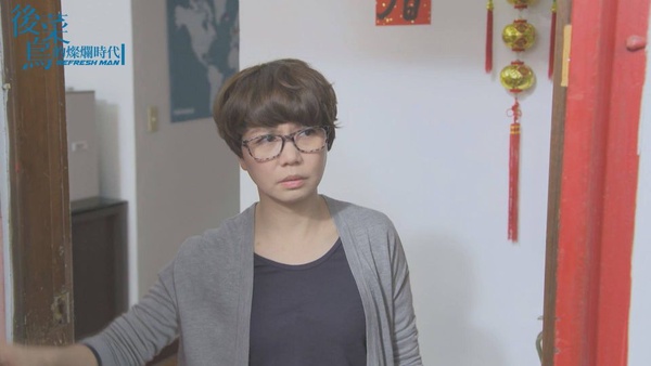 《俗女養成記》吳慷仁本周登場！這10大配角都是帝后級，陳家可以去金鐘獎圍爐了