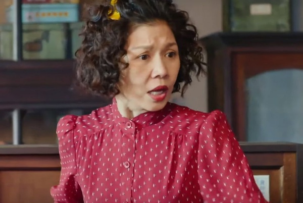 《俗女養成記》吳慷仁本周登場！這10大配角都是帝后級，陳家可以去金鐘獎圍爐了