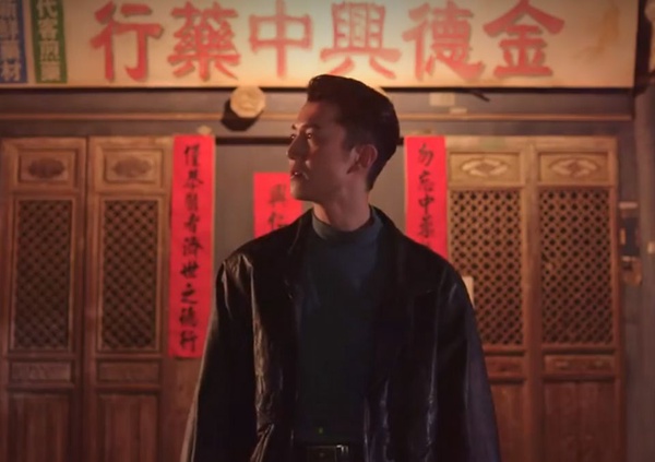 《俗女養成記》吳慷仁本周登場！這10大配角都是帝后級，陳家可以去金鐘獎圍爐了
