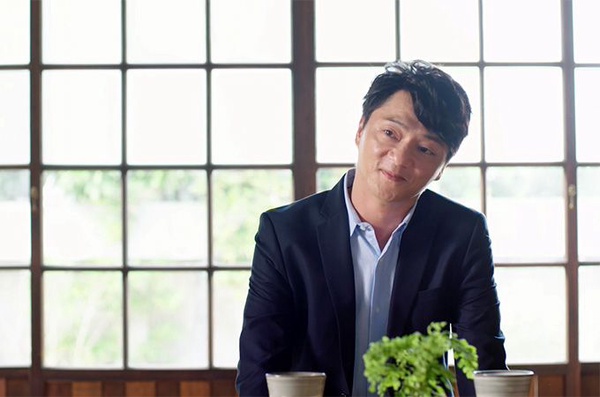 《俗女養成記》吳慷仁本周登場！這10大配角都是帝后級，陳家可以去金鐘獎圍爐了