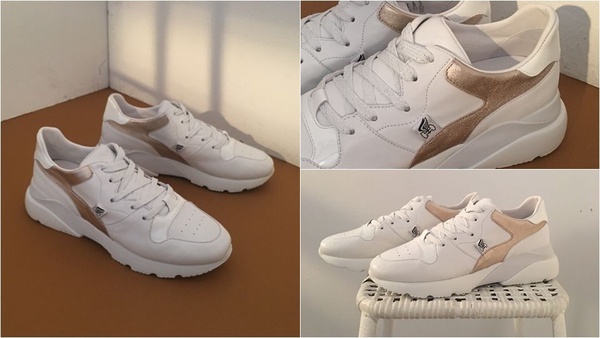 必買「奶茶色」球鞋特搜！VANS、ZARA、Massimo Dutti，加碼推薦千元有找高CP值款！