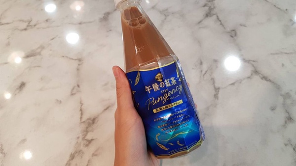 午後紅茶「2倍奶茶」就在7-11！全台7-11限量10萬瓶，想喝午後紅茶「2倍奶茶」手腳還要夠快～