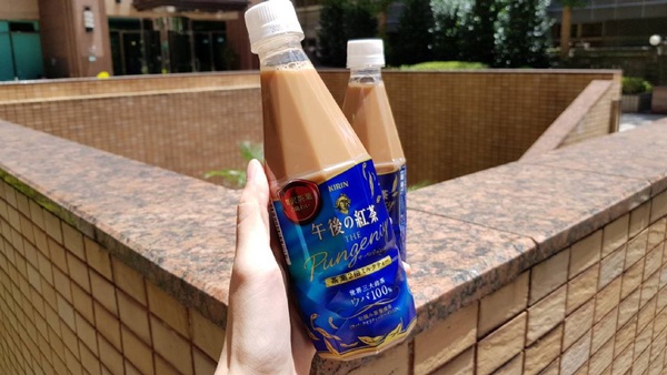 午後紅茶「2倍奶茶」就在7-11！全台7-11限量10萬瓶，想喝午後紅茶「2倍奶茶」手腳還要夠快～