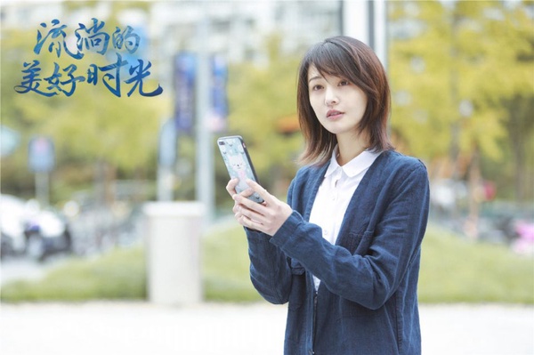 鄭爽成2019爛劇女王！出道10年十部低分劇，最低3.3分，唯一代表作《微微一笑》也不過6.6