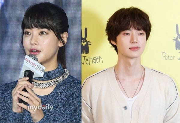 具惠善、安宰賢婚變最慘的是她!9位被連累的無辜韓星,李洪基、鄭容和遇豬隊友,吳漣序2次都被男人坑